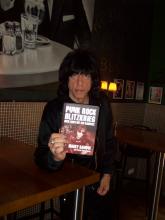 MARKY RAMONE