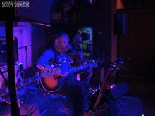 Friedemann Live @ JAZ, Rostock, 6.02. 2.016