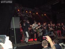 Suicidal Tendencies (live) 17.06. 15, Berlin @Huxley's [4]
