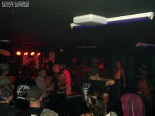 Egal @ Exil, Eberswalde 2.10. 2.014