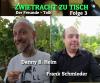 Onlineflyer zur Podcastfolge 3, Juli 2.020