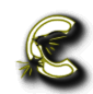 C