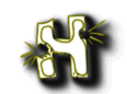 H