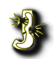 J