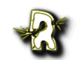 R